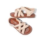 Детские сандалии ABC DOUKIDS Kids' ABCdoukids, Apricot - фото 5