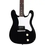 Электрогитара Epiphone USA Coronet, эбен - фото