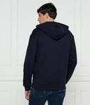 Свитер Regular fit Guess Jeans, синий - фото 3