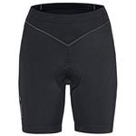 Велосипедные шорты Vaude Women's Active, цвет Black Uni - фото