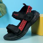 Детские сандалии Kids' TONYBEAR, черно-белые - фото 2