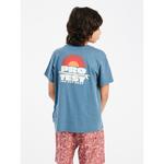 Shirt prtfaros jr Protest, синий - фото 4