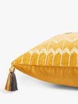 Подушка Kuva John Lewis, Yellow - фото 3
