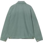 Carhartt WIP Куртка Detroit, Silver Pine Green - фото 2
