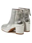 Ботильоны Balagan Elton, серебряный - фото 3