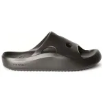 Шлепанцы Meteor мужские черный Off-White - фото 2