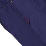 Женские брюки Ocun, синий - фото 4