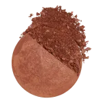 Бронзер Oh My Glow Baked Bronzer ULTA Beauty Collection, Medium/Deep (medium to dark undertones) - фото 2