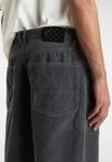 Шорты CHECK-5 LOOSE FIT CORDUROY Vans, черный - фото 4