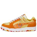 Кроссовки pokmon x slipstream lo 'charmander' Puma, желтый - фото