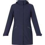 Двойная куртка "manabel 3-in-1" Mckinley, мультиколор - фото