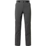 Брюки Haglöfs L.I.M Quiver, серый - фото 3