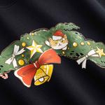 ANTA Свитшот Women's Basic Black - фото 3