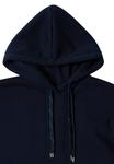 Худи Cecil Hoodie, Blau/Dark Blue - фото 5