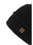 Шапка Faera, черный - фото 3