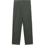 Брюки FW25 Casual мужские FRED PERRY, хаки - фото