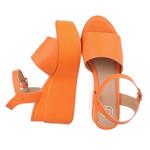 Сандалии Ital-Design, оранжевый - фото 2