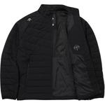 Пуховик мужской DESCENTE, синий - фото 6