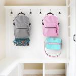 Детская сумка для завтрака Bentgo с принтами - фото 7