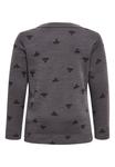 Джемпер Hummel Jumper, Charcoal Gray/Grey - фото 2