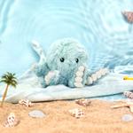 Плюшевая игрушка Squid Dolls высотой 10 см MONAMI - фото 6