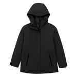 Ветровки женские Camel, черный - фото 2