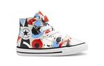 Сандалии Converse Chuck Taylor All Star Toddler Shoes Baby - фото 2