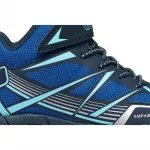 Кроссовки Geox Magnetar ABX, синий - фото 8