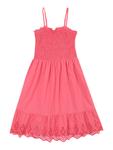 Платье ONLY GIRLS KOGLou, розовый - фото
