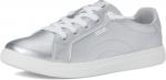 Кроссовки BOBS from SKECHERS Skechers Bobs D'Vine - Flashy Moment, Silver - фото 7