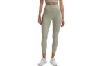 Wunder Train Cropped Performance Leggings Lululemon, Drip Coffee/Espr - фото 11