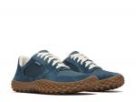 Кроссовки Merrell Wrapt Waterproof Sneaker - Women's, синий - фото 3