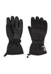 Перчатки Jack Wolfskin Gloves, Black - фото 3