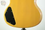 Epiphone SG Standard TV Yellow - фото 7