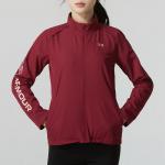 Женская куртка Under Armour, цвет Red - фото 3