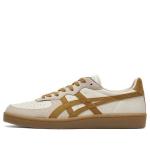Кроссовки gsm Onitsuka Tiger, бежевый - фото