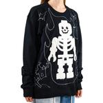 Nike Свитшот унисекс черный - фото 6