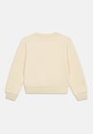Толстовка Calvin Klein Jeans Sweatshirt, Whitecap Gray/Off-White - фото 2