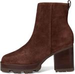 Женские модные ботинки SCHUTZ 240, Root Brown - фото 3