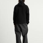 Флисовая куртка Борг Represent 247, черный - фото 3