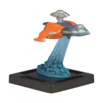 Гладиус 2, Monsterpocalypse CMG - Series #3 - All Your Base - Singles - фото