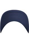 Бейсболка Flexfit Flexfit, темно синий - фото 3
