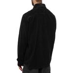 STONE ISLAND Мужская рубашка, цвет Black - фото 3