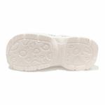 Pole Hole Shoes Clogs Women's Peak - фото 10