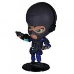 Коллекция шестая — фигурка Twitch UbiSoft - фото 3