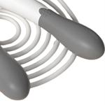 Скакалка LINING, серый - фото 3