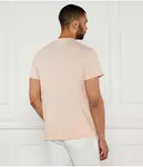 Футболка Regular fit Guess Jeans, розовый - фото 3