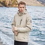 Ветровка Куртка Унисекс Jeep, темно-синий - фото 31