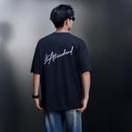 Футболка унисекс La'T.Weekend, белый - фото 4