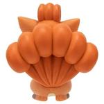 Pokemon Bandolier Premier Ball, Luxury Ball и Vulpix Series 3, фигурка - фото 8